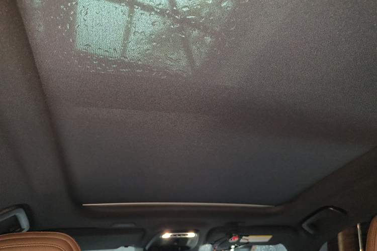 Used Volvo S90 2021 B5 Zhiyi Luxury Edition