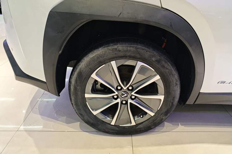 Used Lexus UX New Energy 2020 300e Pure·Joy Edition