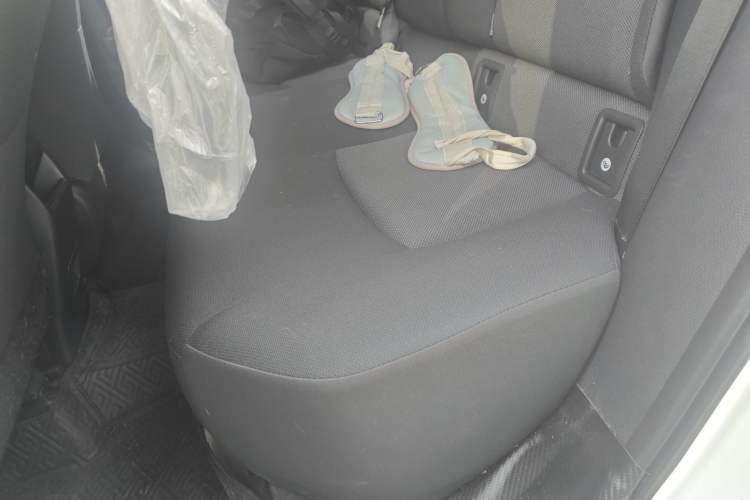 Used Toyota FRONTLANDER 2024 2.0L CVT Elite Edition