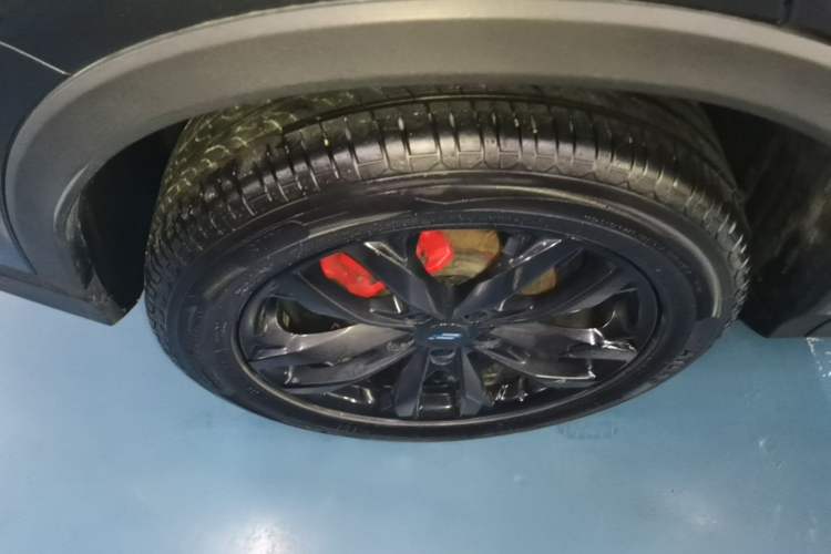 Used CHANGAN OSHAN X5 PLUS 2023 1.5T DCT Excellence Edition
