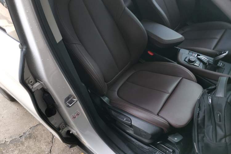 Used BMW X1 2020 sDrive20Li Fashion Model