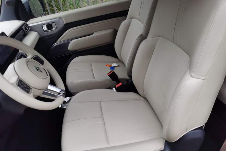 Used Baojun Spark 2023 Intelligent Premium Edition