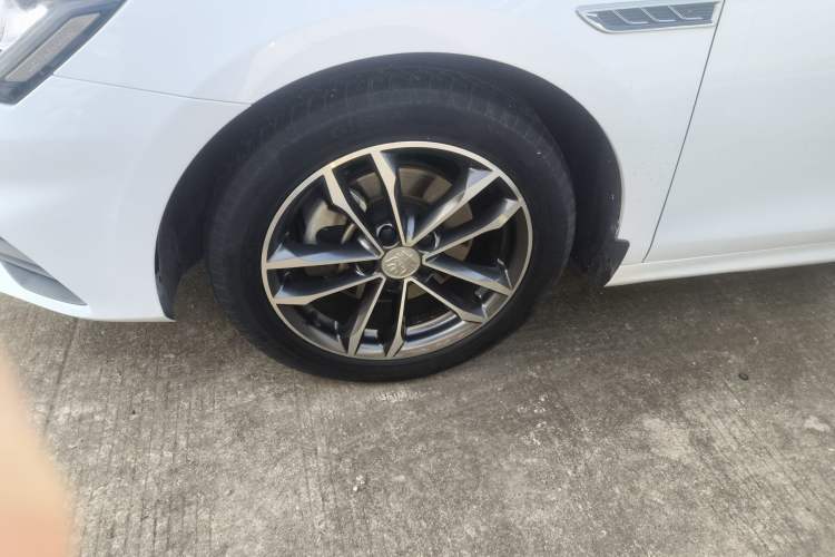 Used BYD Qin Pro 2018 1.5TI Automatic Smart Connect Luxury Edition