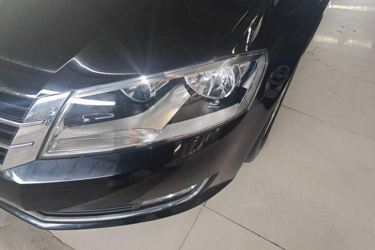 Used Volkswagen Lavida 2013 Restyled Classic 1.6L Automatic Comfort Edition
