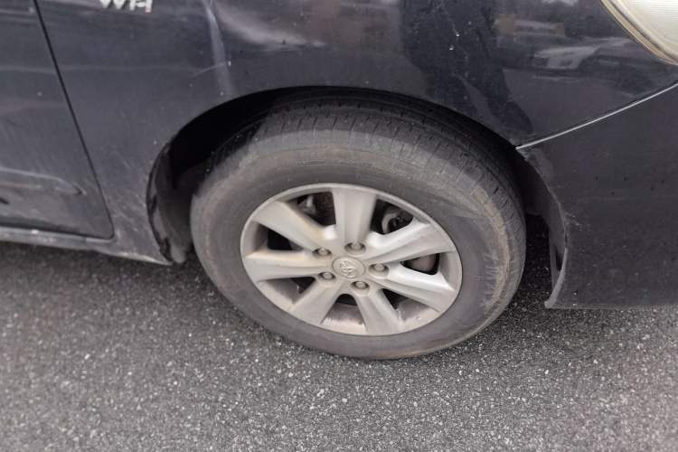 Used Toyota Corolla 2011 1.6L Manual GL
