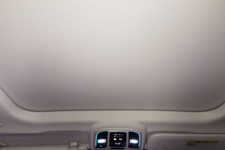 Used Tank 500 New Energy 2024 Hi4-T
