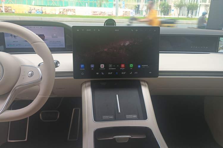 Used Hima Stelato S9 2025 Extended-Range Ultra
