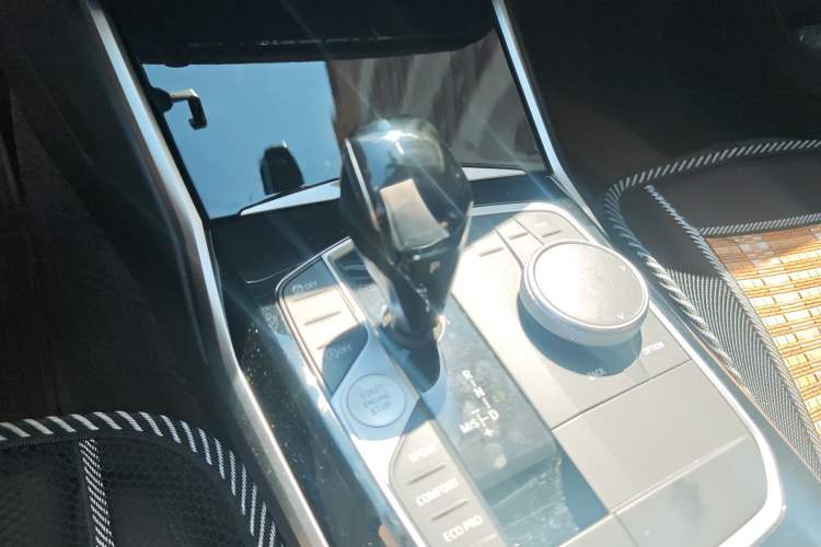 Used BMW 3 Series 2020 320Li M Sport Package
