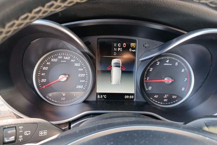 Used Mercedes-Benz V-Class 2018 V 260 L Prestige Extended Version China VI