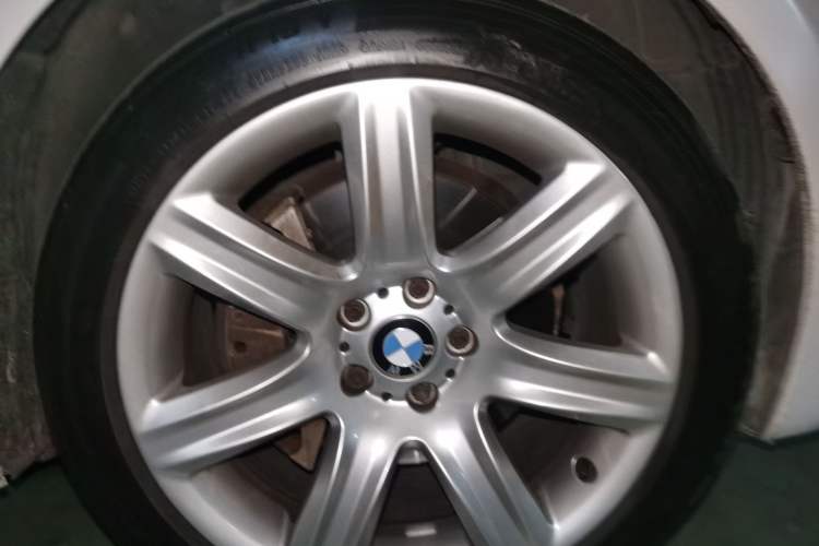 Used BMW 5 Series GT 2011 535i xDrive Luxury Edition
