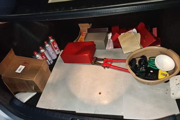 Used Toyota Corolla 2017 1.2T CVT GL