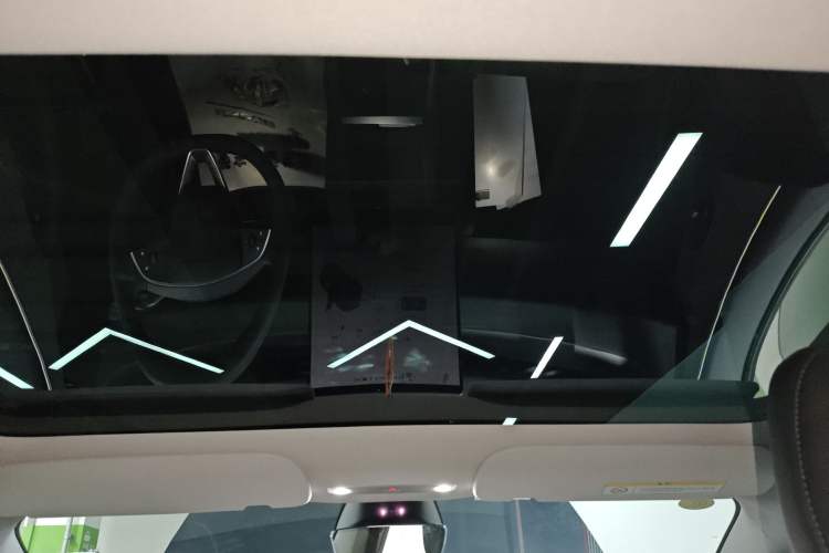 Used Tesla Model 3 2025 Model Revised Rear-Wheel-Drive Version
