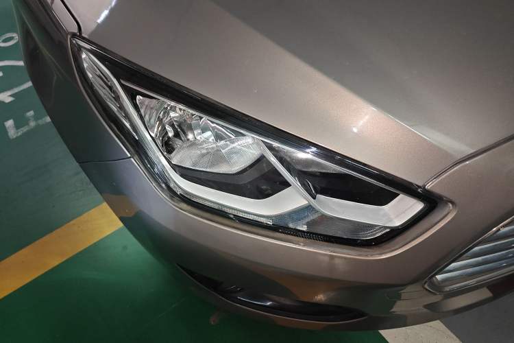 Used Ford Escort 2015 1.5L Automatic Comfort Edition