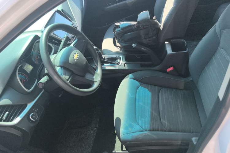 Used Chevrolet Cavalier 2019 320 Automatic Enjoyment with Sunroof