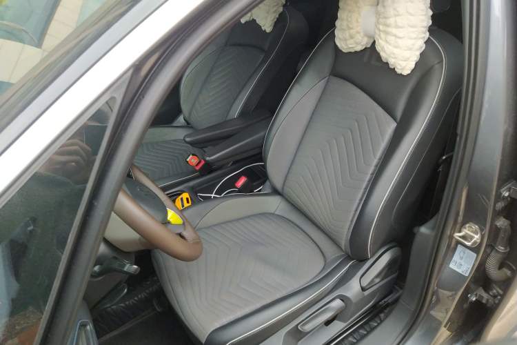 Used Volkswagen ID.3 2023 Pure Smart Edition
