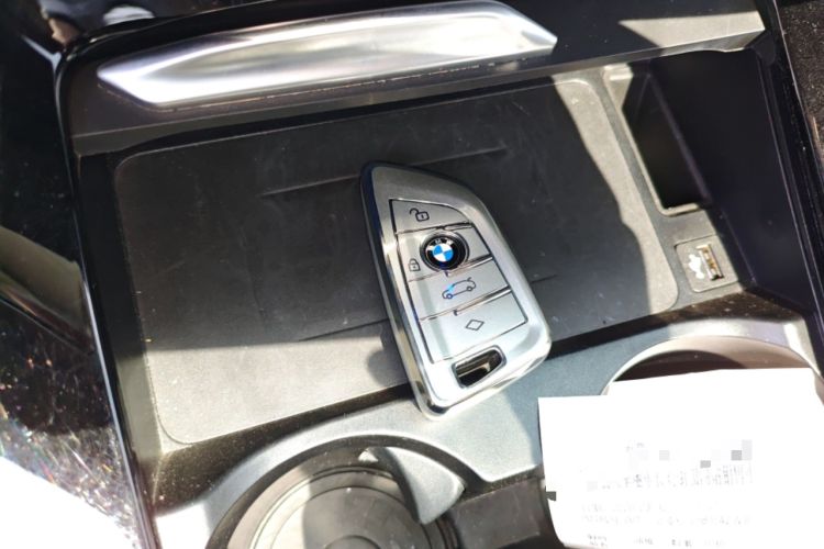 Used BMW X3 2020 xDrive28i M Sport Package Vehicle Key