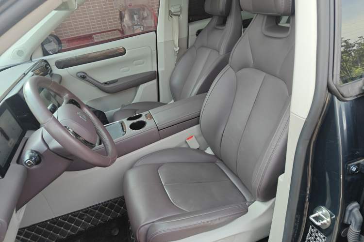 Used Leapmotor C11 2023 Range-Extended 285 Smart Enjoyment Edition