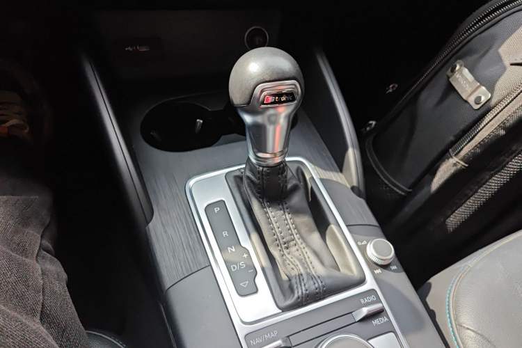 Used Audi A3 2020 Limousine 35 TFSI Fashion Edition China VI Emission Standard