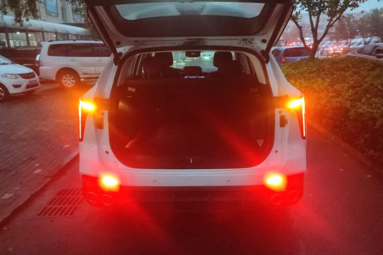 Used Cowin Kunlun 2023 Kunlun 500 Starry Edition