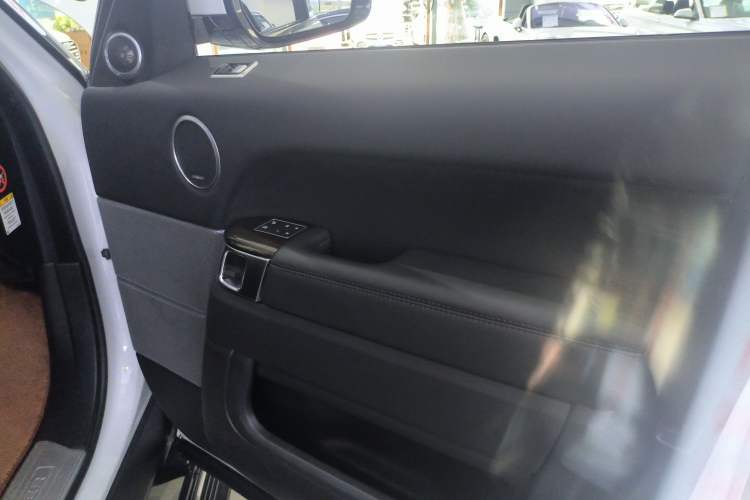 Used Land Rover Range SportNew Energy 2018 P400e