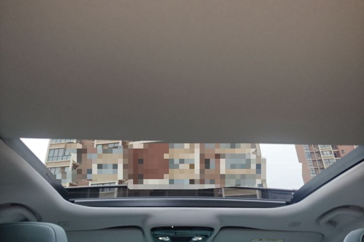 Used ARCFOX Alpha T 2023 480E Forest Edition 160kW
