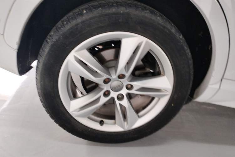 Used Audi Q3 2016 35 TFSI Style Edition