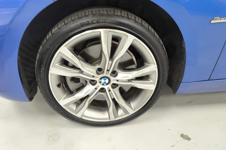 Used BMW 1 Series 2017 120i Design Package Model