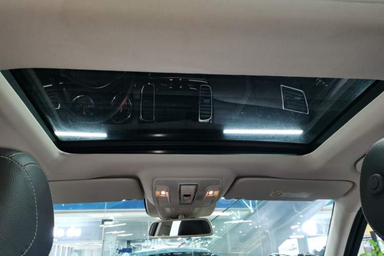 Used Mercedes-Benz GLE 2016 GLE 320 4MATIC Dynamic Edition
