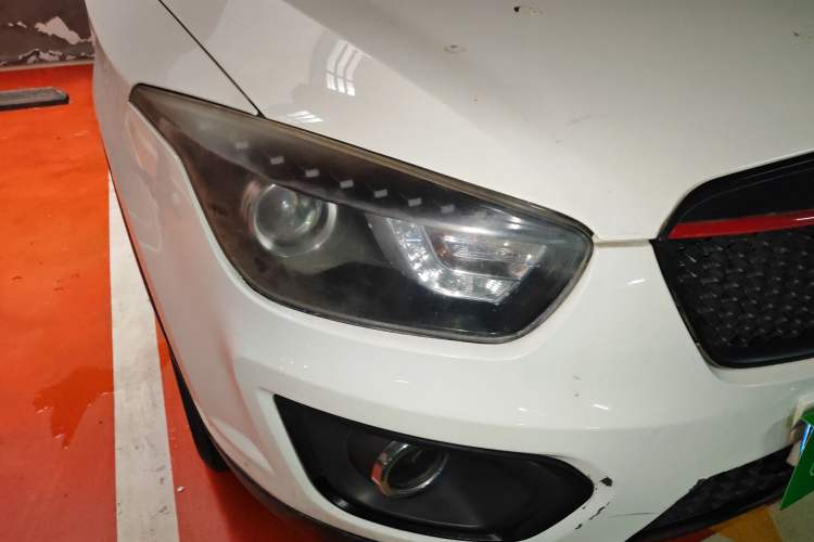 Used Bestune X80 2015 1.8T Automatic Sport Model