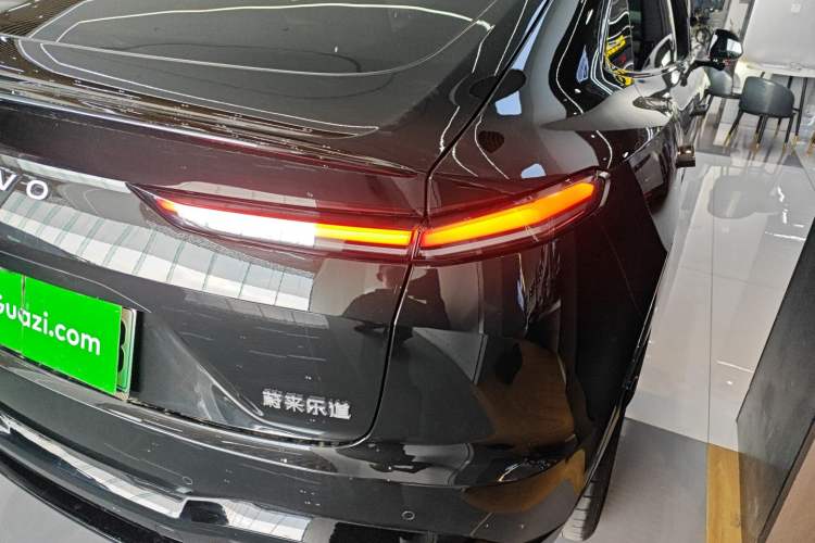 Used ONVO L60 2024 85 kWh Rear-Drive Version