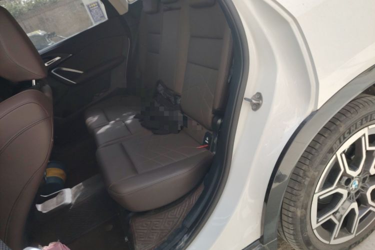 Used BMW X1 2024 sDrive25Li X Design Package