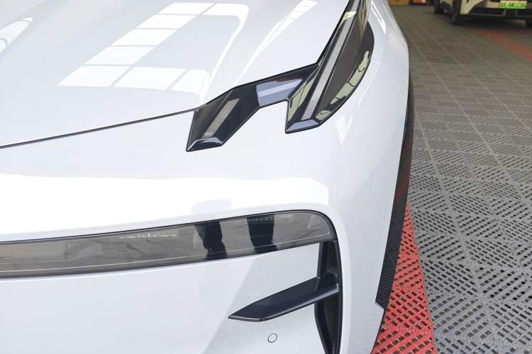 Used Zeekr X 2023 Rear-Drive YOU Edition 4 Seats
