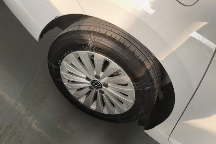 Used Volkswagen Lavida 2021 280TSI DSG Comfort Edition Exterior 5