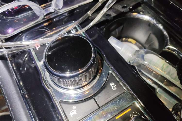 Used Jaguar XJ 2013 XJL 3.0 SC Flagship Business Edition