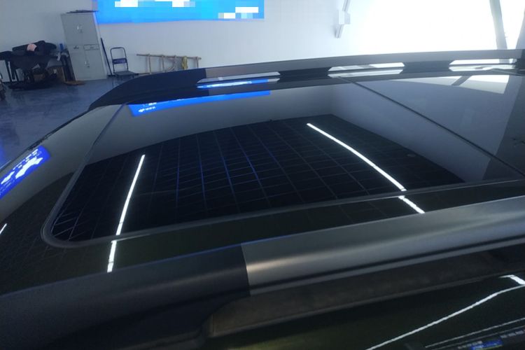 Used Haval DARGO 2022 1.5T DCT Two-Wheel Drive Border Collie Edition
