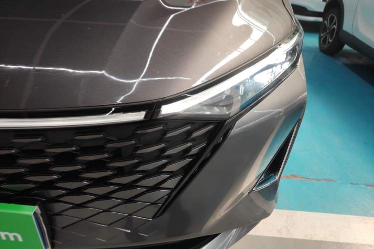 Used Changan Ruicheng PLUS 2023 1.5T DCT Prestige Edition
