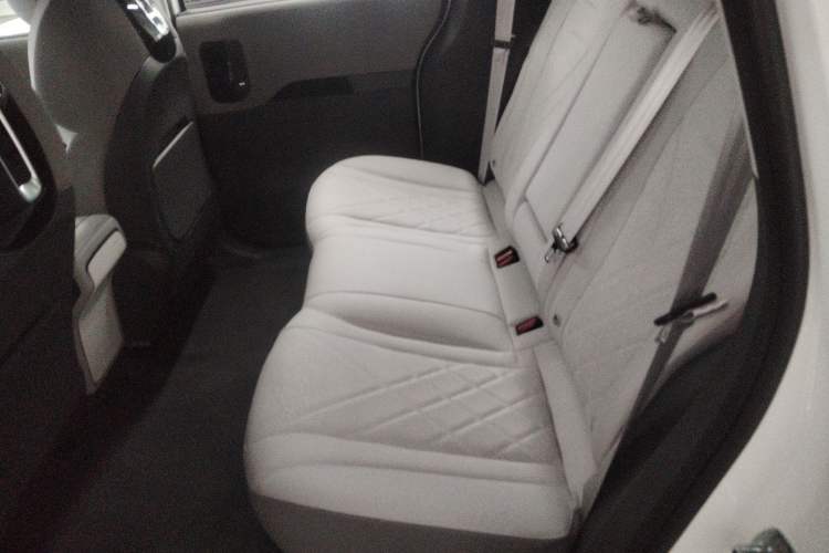 Used ARCFOX Kaola S 2024 PRO
