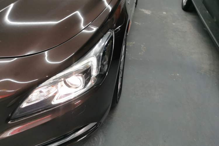 Used Buick LaCrosse 2016 20T Elite Edition
