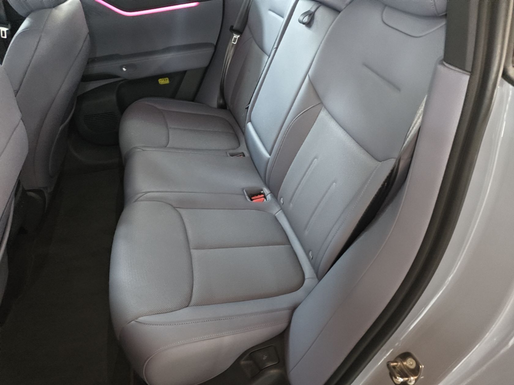 XPeng G6 2026 Model, 625 Max Flagship Edition — снимка 20