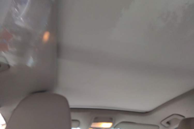 Used Audi Q5 2011 2.0TFSI Technology Model