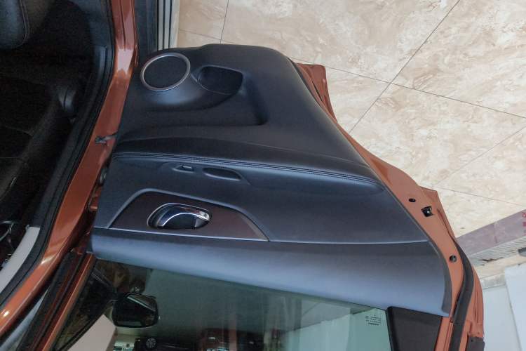 Used Nissan X-Trail 2014 2.0L CVT Comfort Edition 2WD
