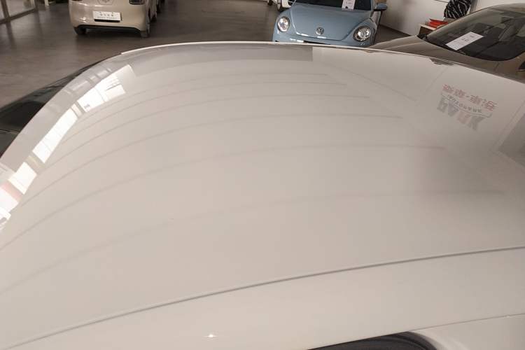 Used Audi A3 2020 Limousine 35 TFSI Ambition China VI