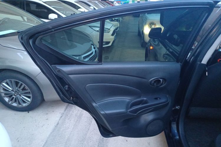 Used Nissan Sunny 2015 1.5XE Manual Master Edition