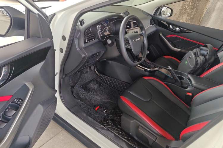 Used Venucia D60 2020 1.6L XE CVT Enjoyment Edition
