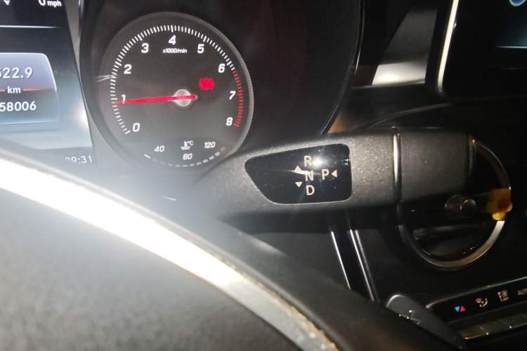 Used Mercedes-Benz C-Class 2016 C 200 L Sport Edition