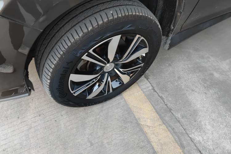 Used BYD S7 2017 2.0T Automatic Prestige Edition