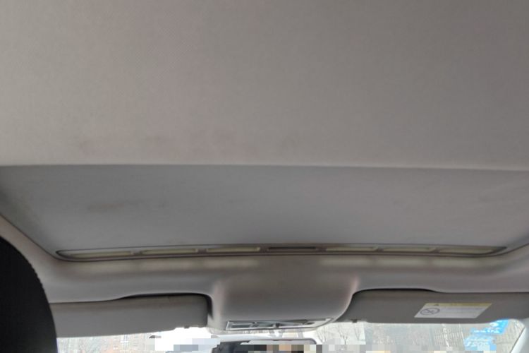 Used Volkswagen Santana 2015 1.6L Manual Comfort Edition
