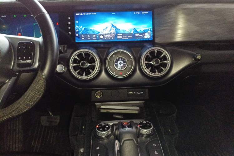 Used Tank 300 2021 Off-Road Edition 2.0T Conqueror