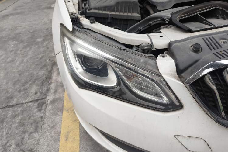 Used Buick GT 2016 15N Manual Elite Edition