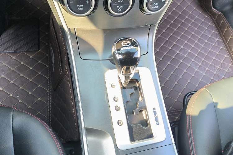 Used Mazda 6 2013 2.0L Automatic Fashion Edition
